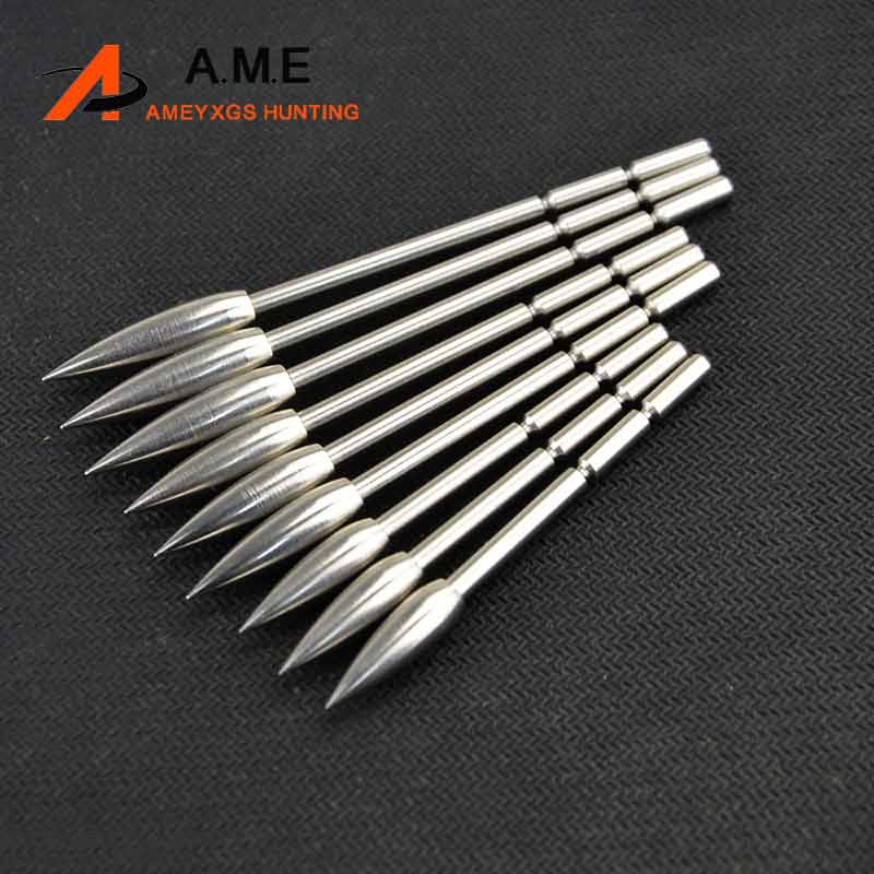 Arrow Carbon Shaft - 6/12/24Pcs 3.2mm 화살촉 80 100 120