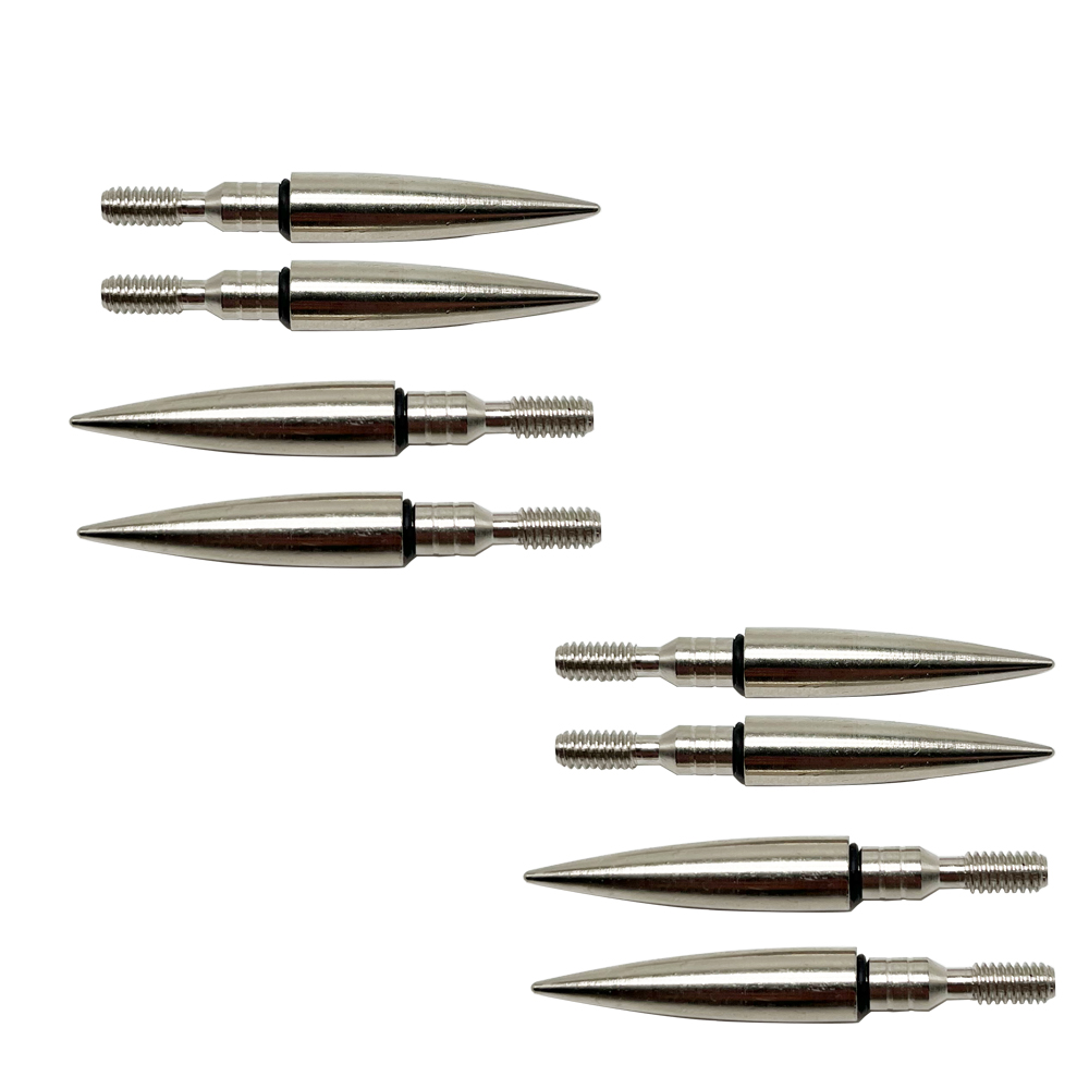 Arrow Carbon Shaft - 12개입 링크보이 양궁 브로드헤드 75/125 그레인