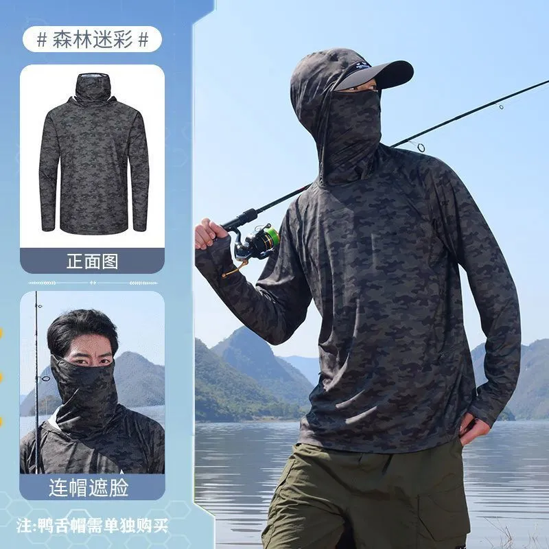 방수 하이킹 의류 속건 자외선 차단 바람막이 캠핑 사냥 - Hunting Outdoor Apparel 리뷰 및 가격