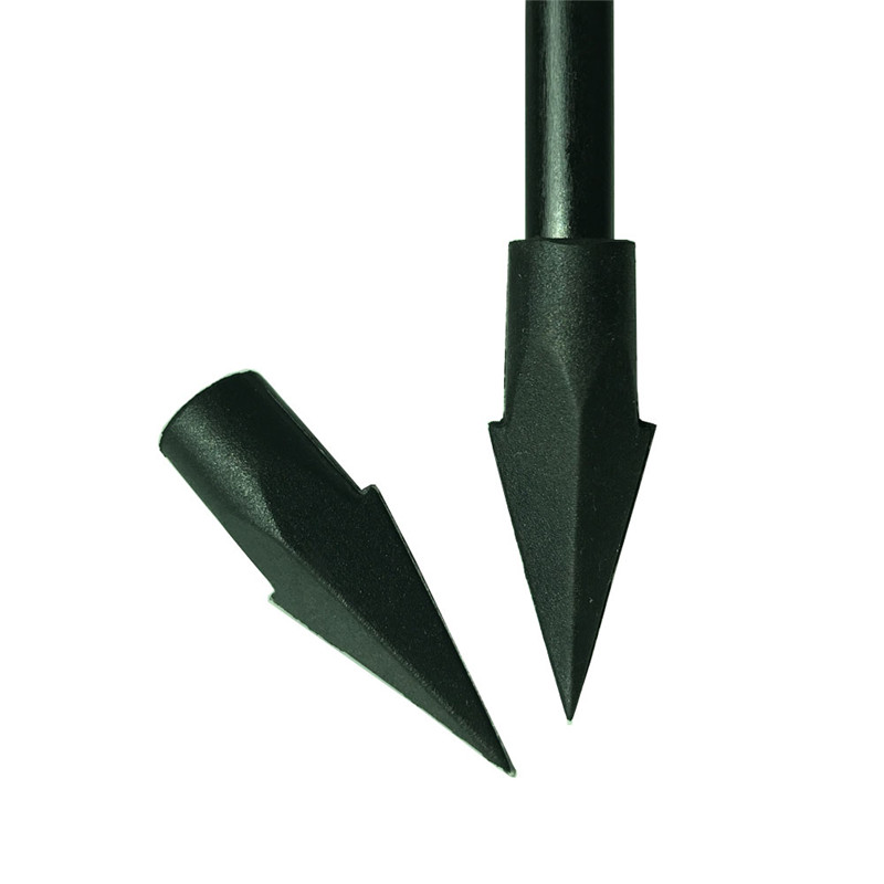 24/50개입 40Gr 양궁용 고무 화살촉 안전 브로드 - Arrow Carbon Shaft 리뷰 및 가격