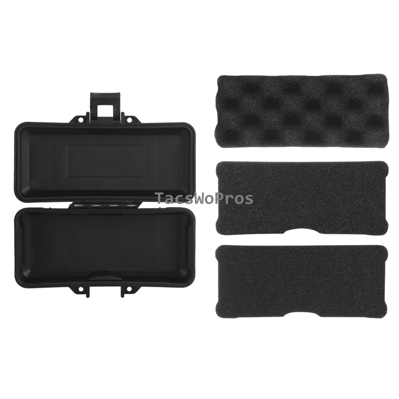 전술 사냥 도구 보관 상자 야외 Airsoft 슈팅 손 - Hunting And Outdoor Stores 리뷰 및 가격