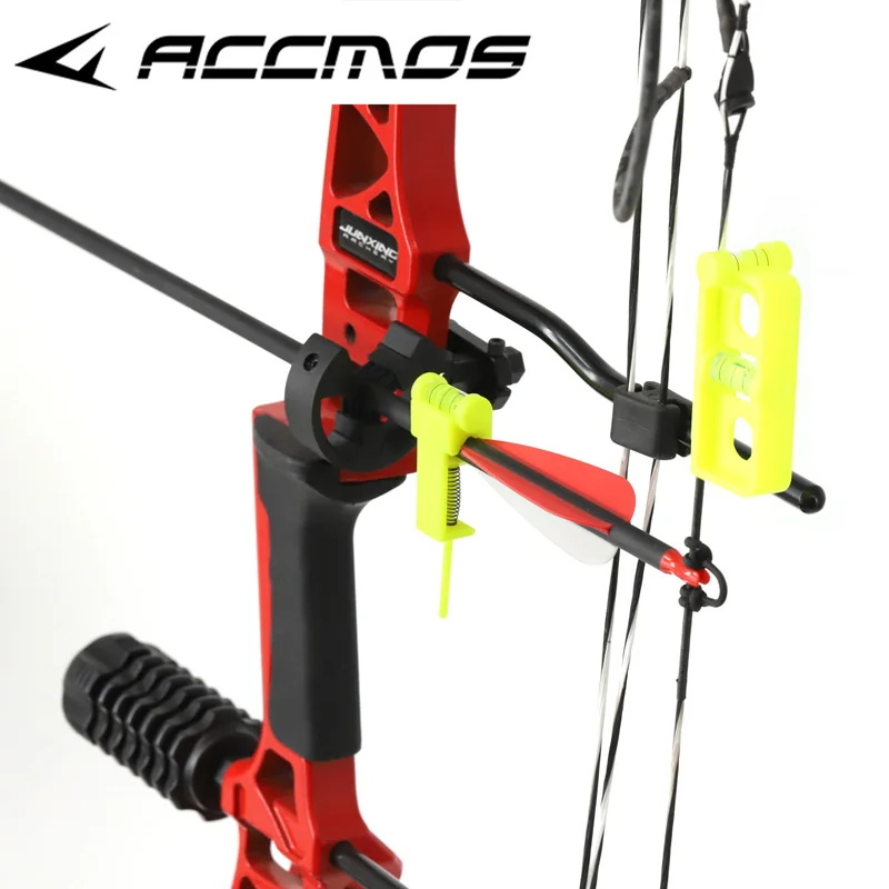 양궁 활시트 조정 도구 장착 수평 측정기 콤보 컴파운드 - Hunting Bow Compound 리뷰 및 가격