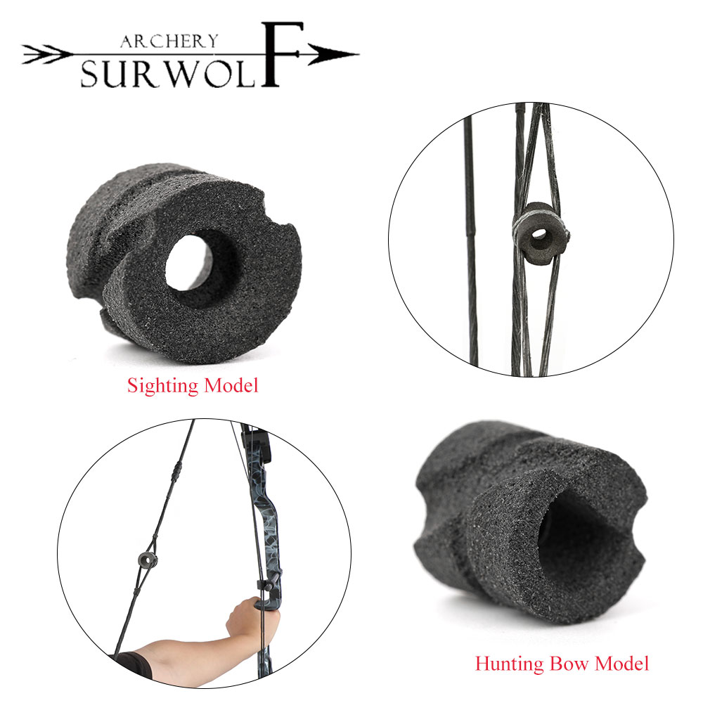 양궁 조준경 나일론 조준 모델/사냥 활 모델 블랙 다양 - Hunting Bow Compound 리뷰 및 가격