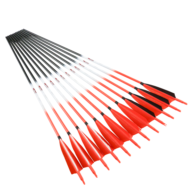 링크보이 아처리 카본 화살 SP800 ID6.2mm 3 - Hunting Bow Compound 리뷰 및 가격