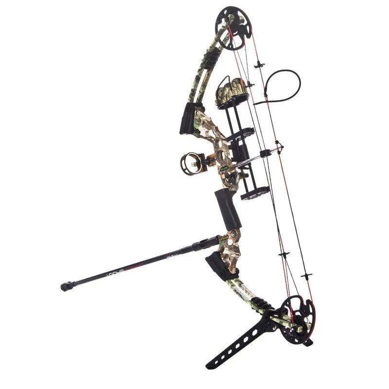 M120 컴파운드 보우 신형 CNC 캠 조절식 사냥용  - Hunting Bow Compound 리뷰 및 가격