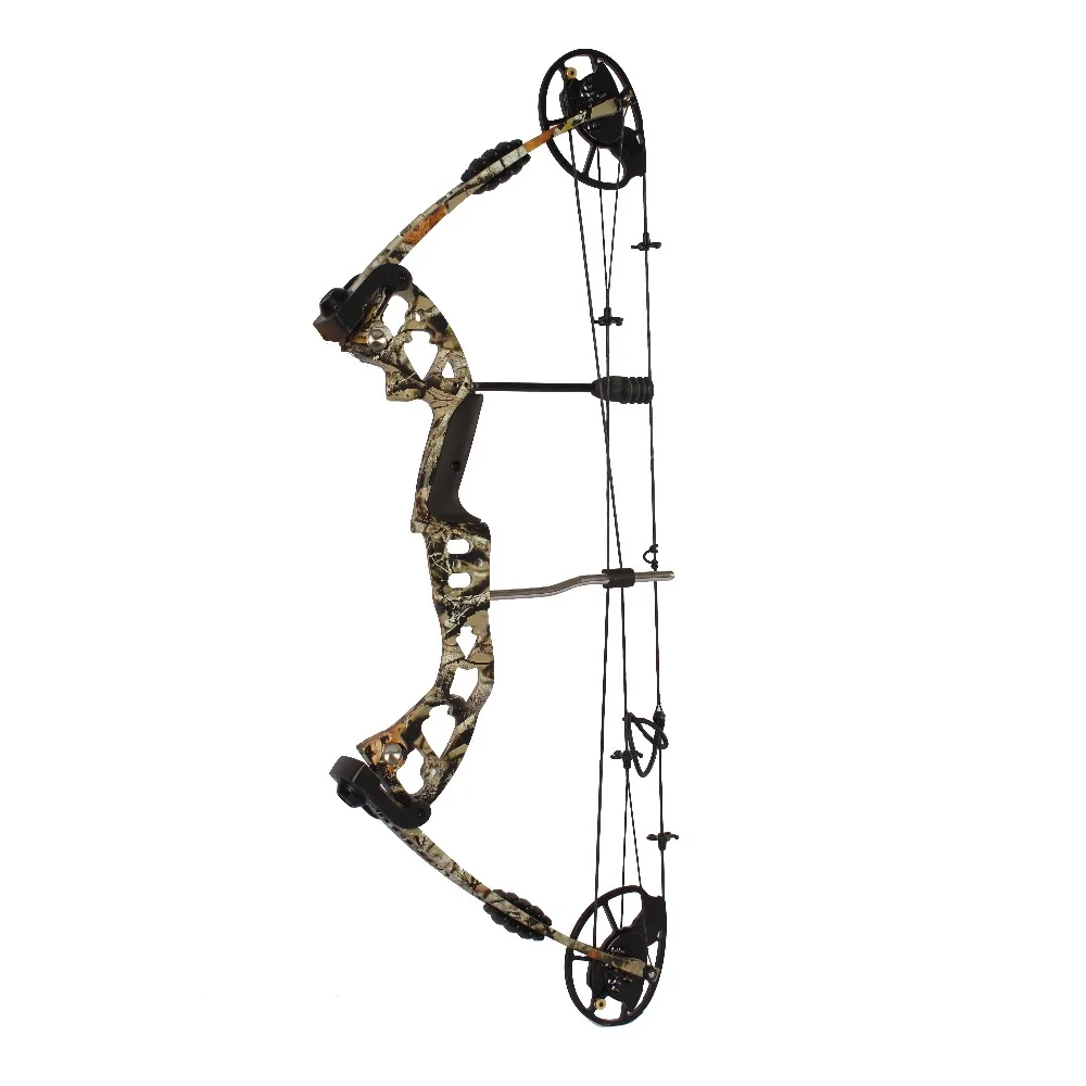 M120 컴파운드 보우 신형 CNC 캠 조절식 사냥용  - Hunting Bow Compound 리뷰 및 가격
