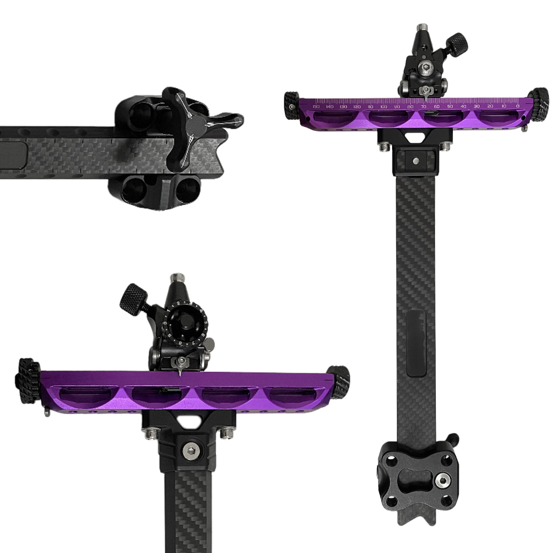 1PCS 조정 가능한 컴파운드 보우 사이트 핀 정밀 카 - Hunting Bow Compound 리뷰 및 가격