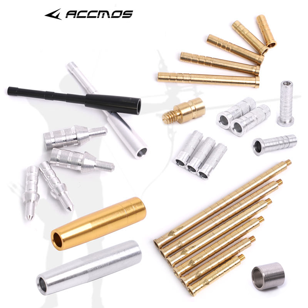 12개입 ID 3.2/4.2/6.2/8.0mm 알루미늄 - Arrow Carbon Shaft 리뷰 및 가격