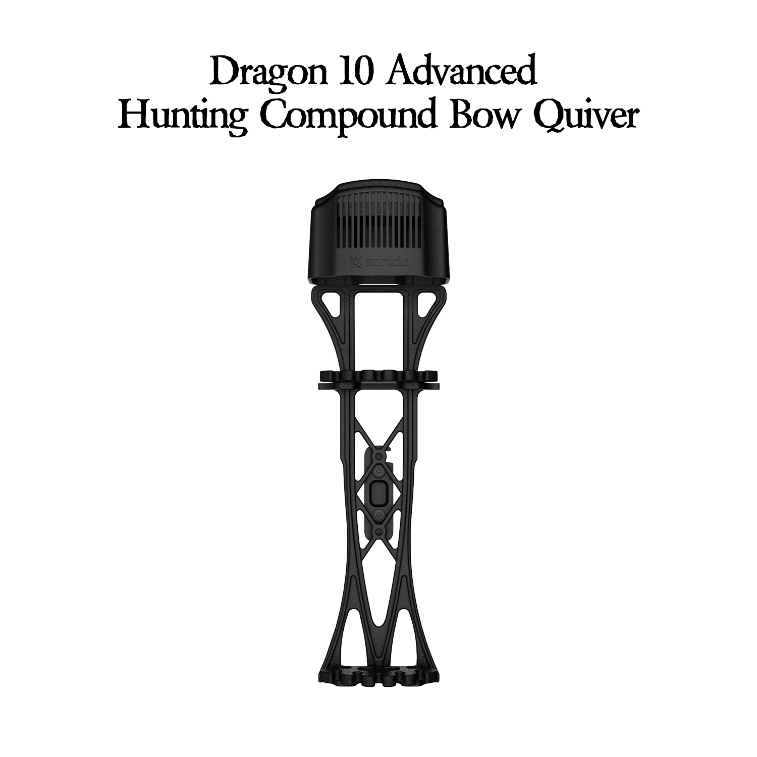 Sanlida 빠른 분리형 화살 떨림 내구성 사냥 복합 - Hunting Bow Compound 리뷰 및 가격