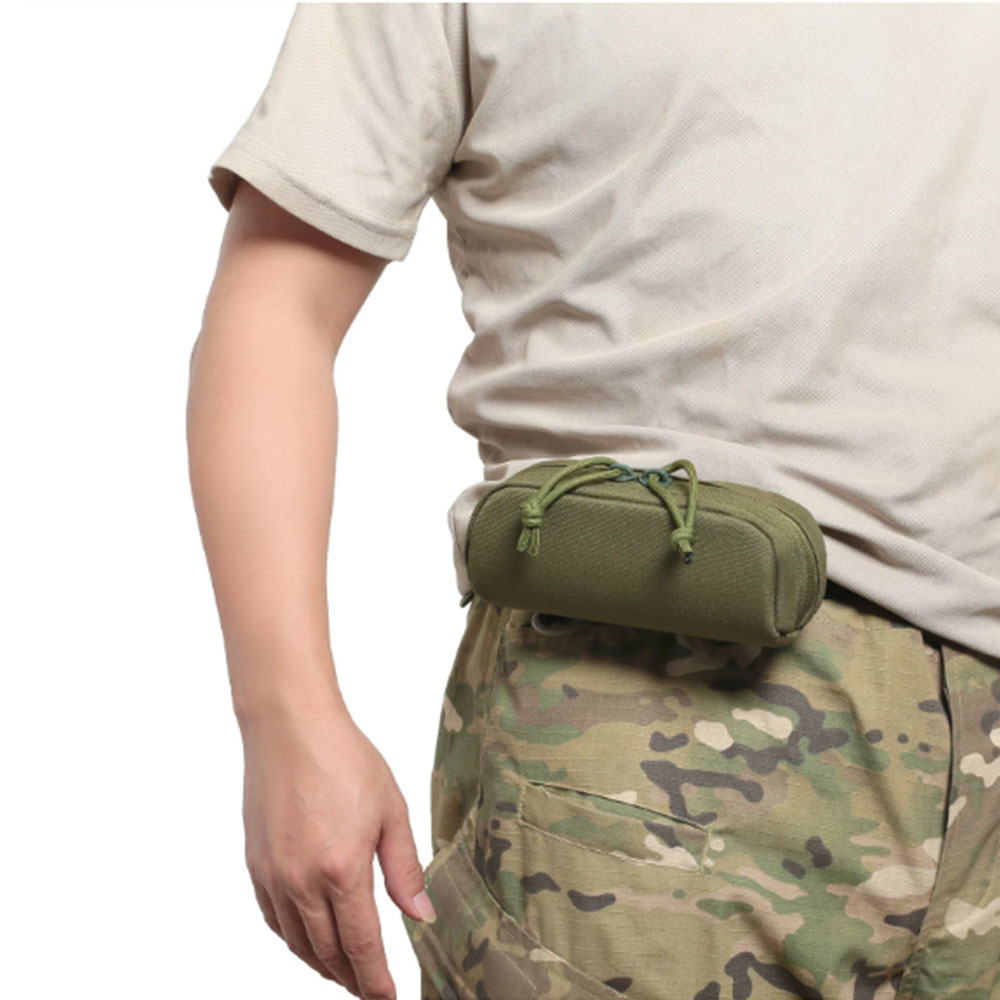 전술 MOLLE 안경 케이스 야외용 선글라스 파우치는  - Hunting And Outdoor Stores 리뷰 및 가격
