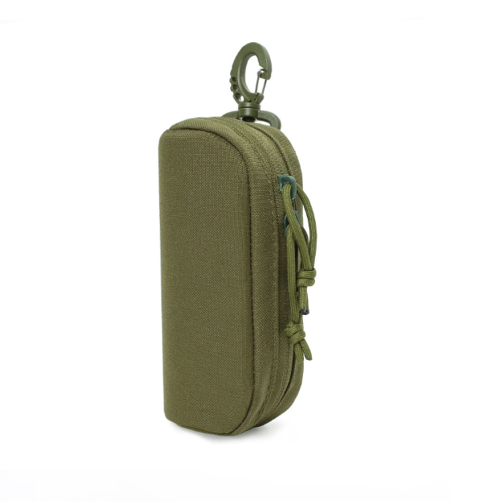 전술 MOLLE 안경 케이스 야외용 선글라스 파우치는  - Hunting And Outdoor Stores 리뷰 및 가격