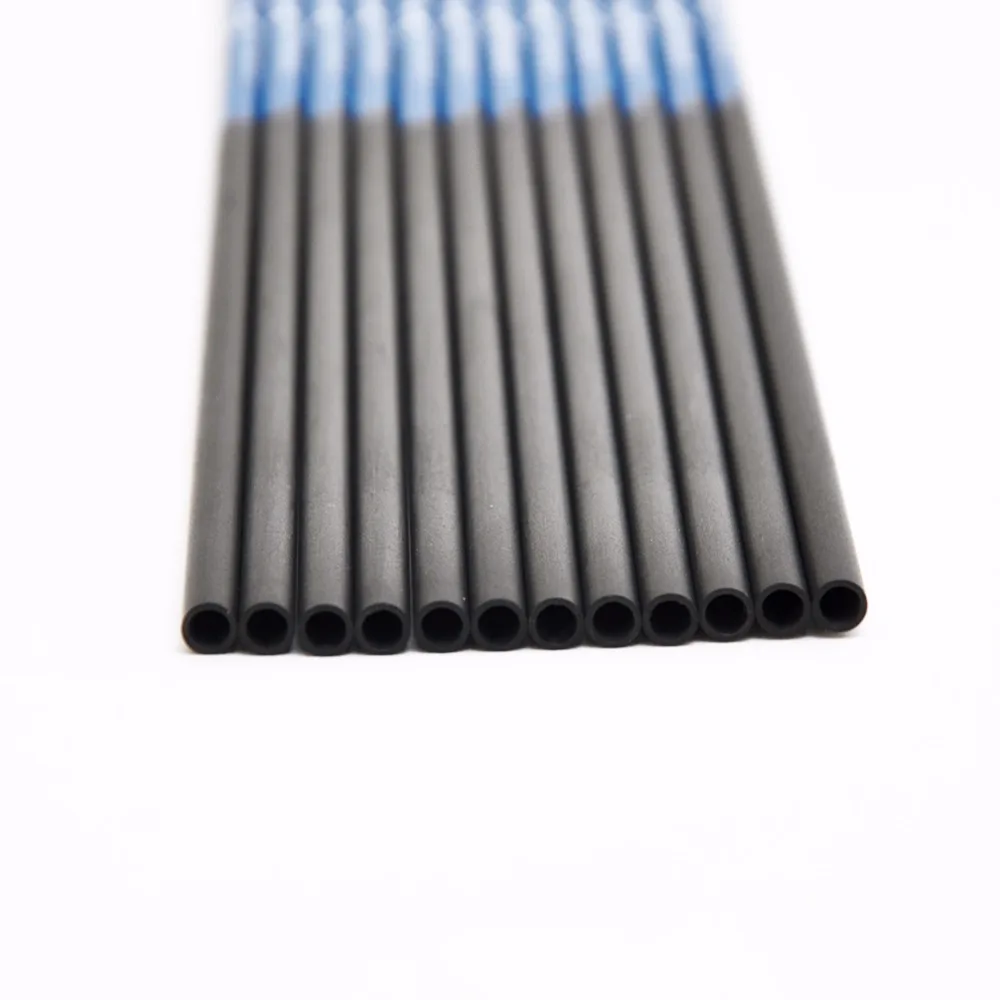 양궁 탄소 화살 샤프트 ID4.2mm 스파인 400-1 - Arrow Carbon Shaft 리뷰 및 가격