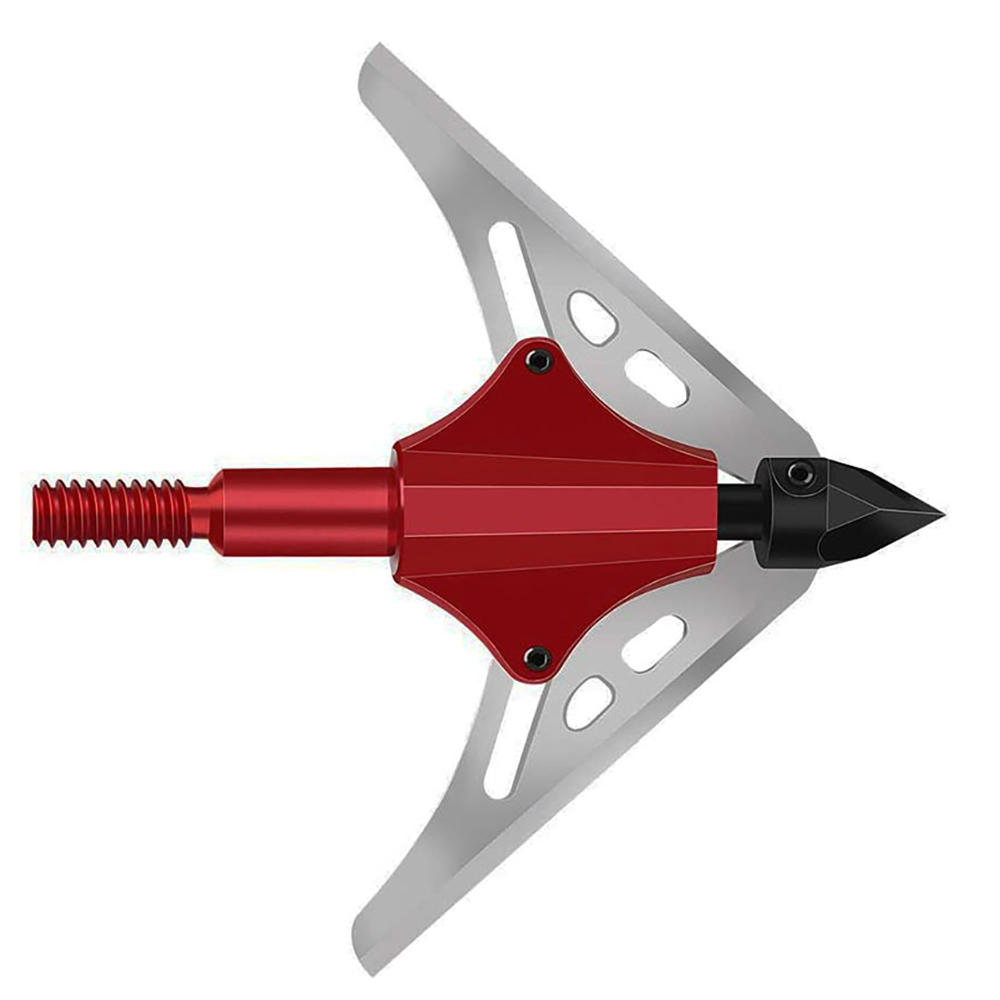 GZMO 6 Pcs Hunting Broadheads  - Hunting Bow Compound 리뷰 및 가격