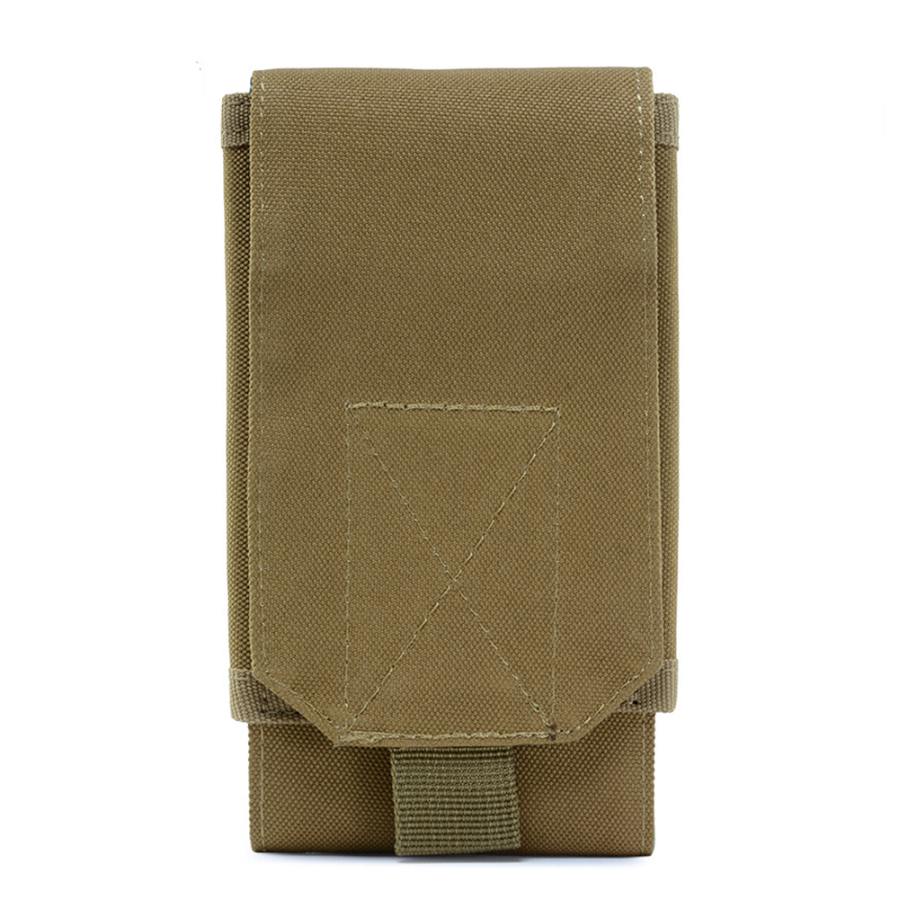 전술 MOLLE 휴대폰 파우치 야외용 수납 가방 벨트  - Hunting And Outdoor Stores 리뷰 및 가격