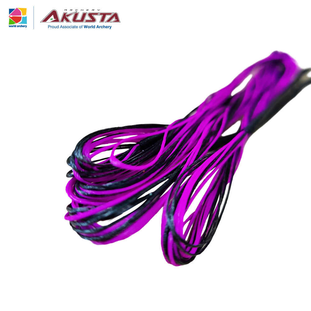 아쿠스타 BCY652 ILF 리커브 활줄 AMO 62- - Bow Stringer Tool 리뷰 및 가격