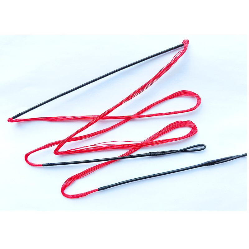 16 가닥이있는 1 조각 양궁 리커브 활 스트링은 60 - Bow Stringer Tool 리뷰 및 가격